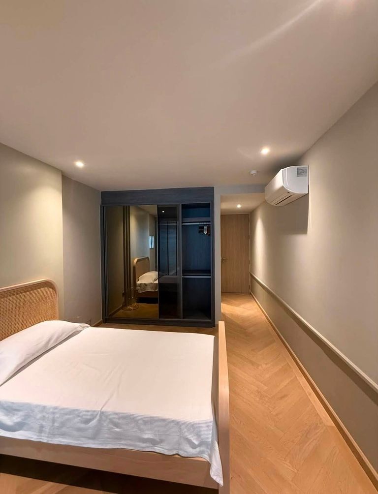 LUXURY DUPLEX FOR RENT | S47 SUKHUMVIT - รูปที่ 16