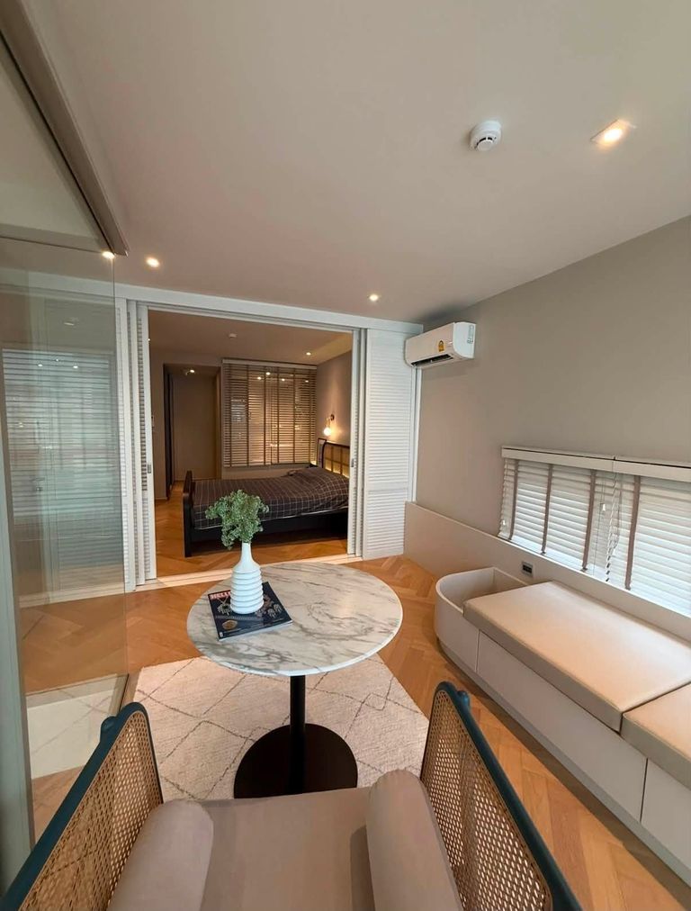 LUXURY DUPLEX FOR RENT | S47 SUKHUMVIT - รูปที่ 19