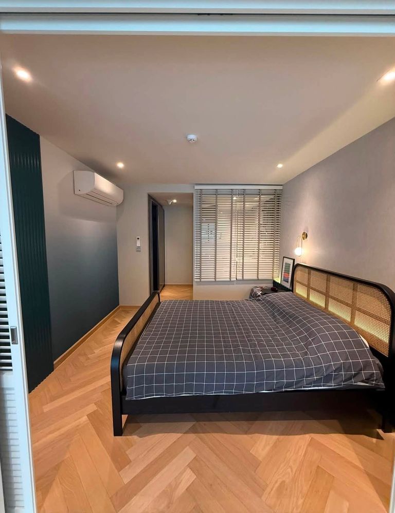 LUXURY DUPLEX FOR RENT | S47 SUKHUMVIT - รูปที่ 22