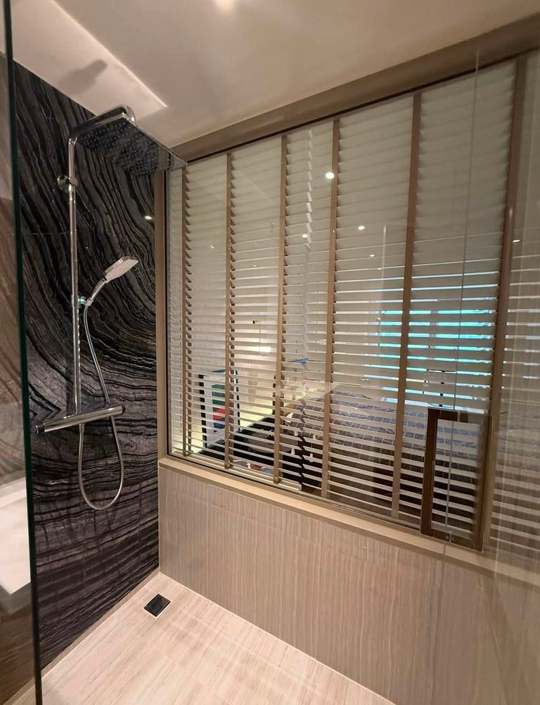 LUXURY DUPLEX FOR RENT | S47 SUKHUMVIT - รูปที่ 21