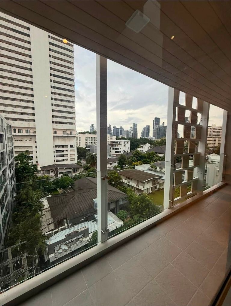 LUXURY DUPLEX FOR RENT | S47 SUKHUMVIT - รูปที่ 24