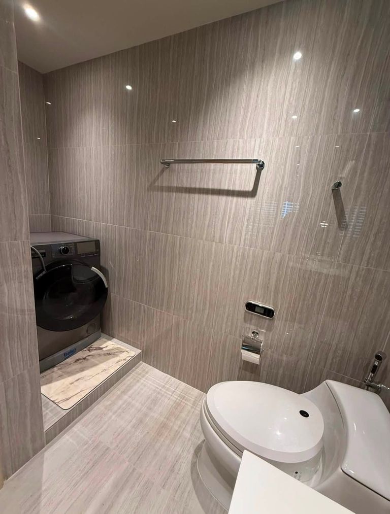 LUXURY DUPLEX FOR RENT | S47 SUKHUMVIT - รูปที่ 26