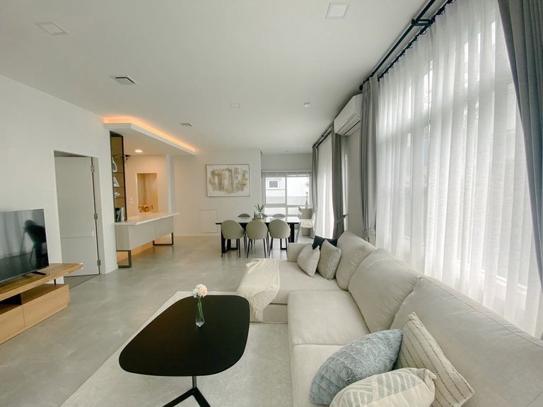 For Rent: Single Detached House Mantana Bangna-Wongwean (Soi Ram 2) - photo 2