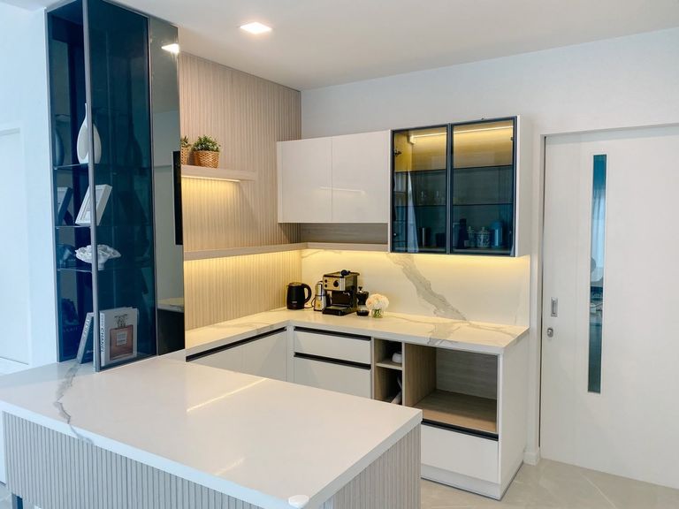 For Rent: Single Detached House Mantana Bangna-Wongwean (Soi Ram 2) - photo 3