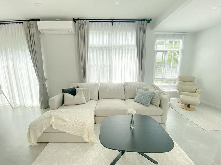 For Rent: Single Detached House Mantana Bangna-Wongwean (Soi Ram 2) - photo 5
