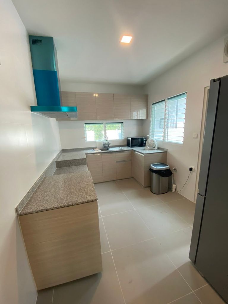 For Rent: Single Detached House Mantana Bangna-Wongwean (Soi Ram 2) - photo 8