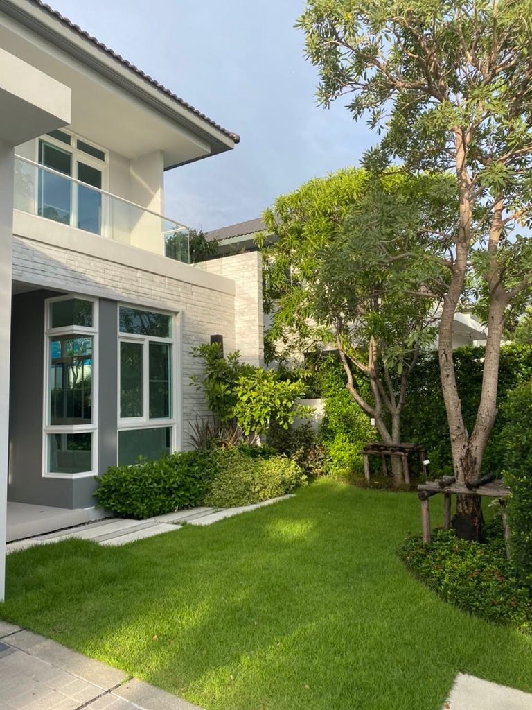 For Rent: Single Detached House Mantana Bangna-Wongwean (Soi Ram 2) - photo 10