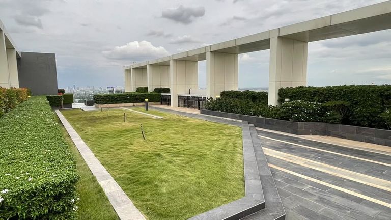 THE PRODIGY MRT BANG KHAE คอนโด 2 ห้องนอน | พร้อมเข้าอยู่! - รูปที่ 7