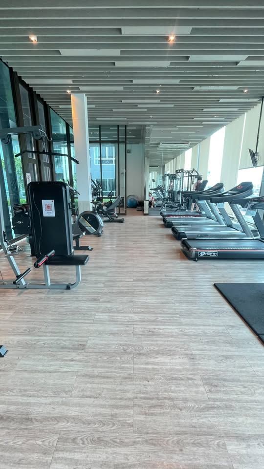 THE PRODIGY MRT BANG KHAE คอนโด 2 ห้องนอน | พร้อมเข้าอยู่! - รูปที่ 9