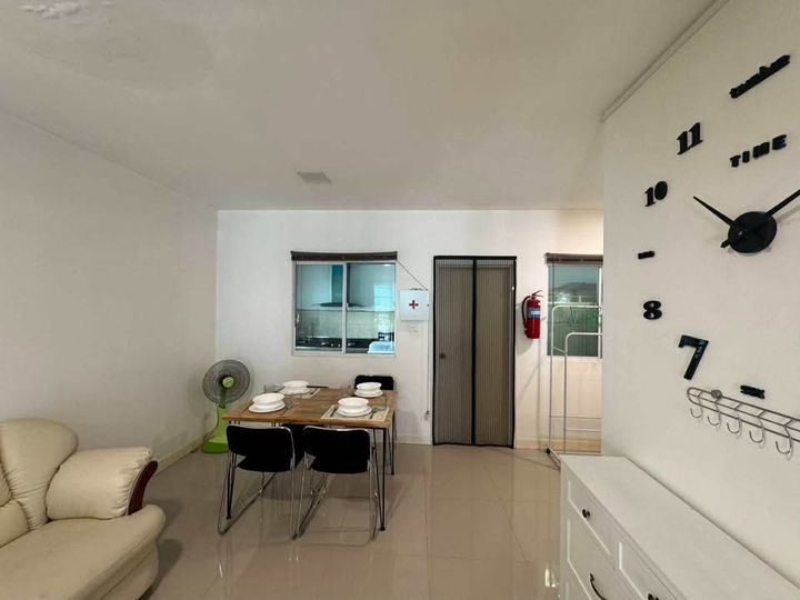 For Sale: 2-Story Townhouse with Tenant in Pruksa Ville, Don Chan - photo 5