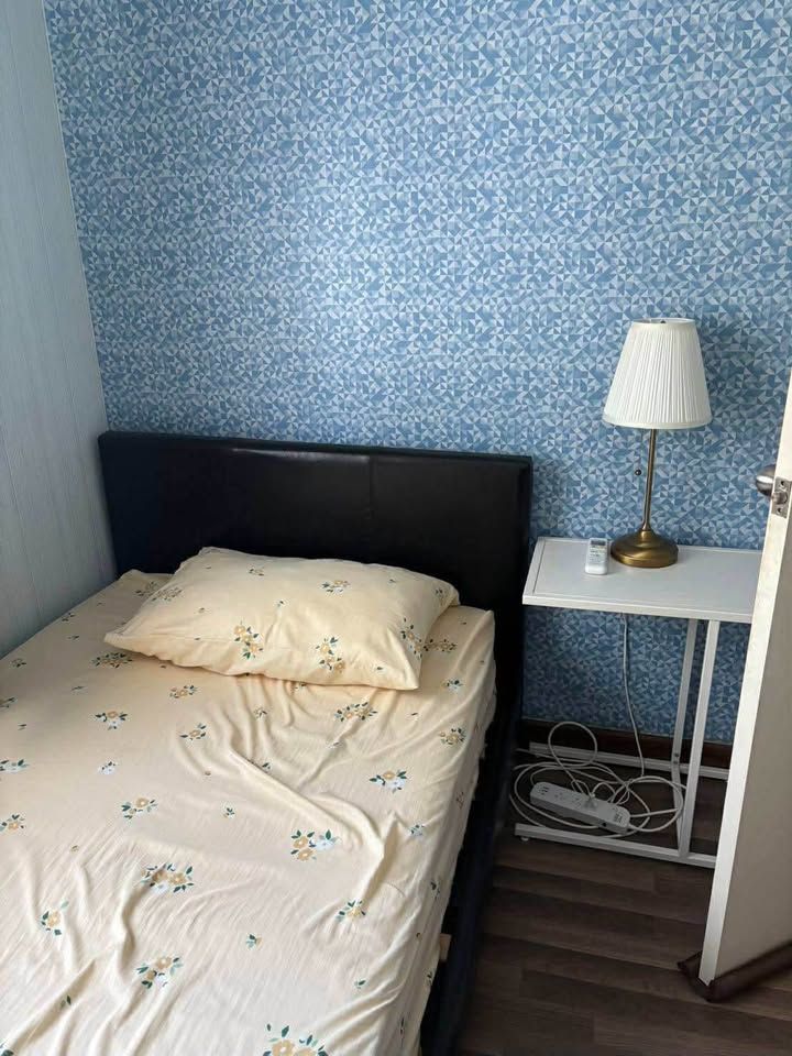For Sale: 2-Story Townhouse with Tenant in Pruksa Ville, Don Chan - photo 9