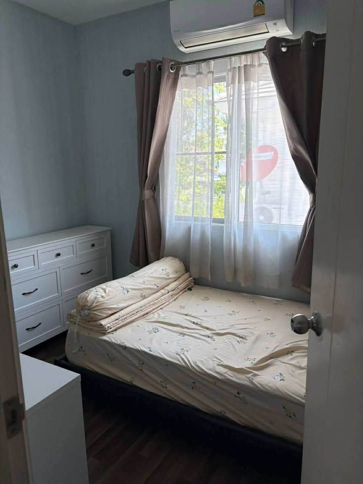 For Sale: 2-Story Townhouse with Tenant in Pruksa Ville, Don Chan - photo 10