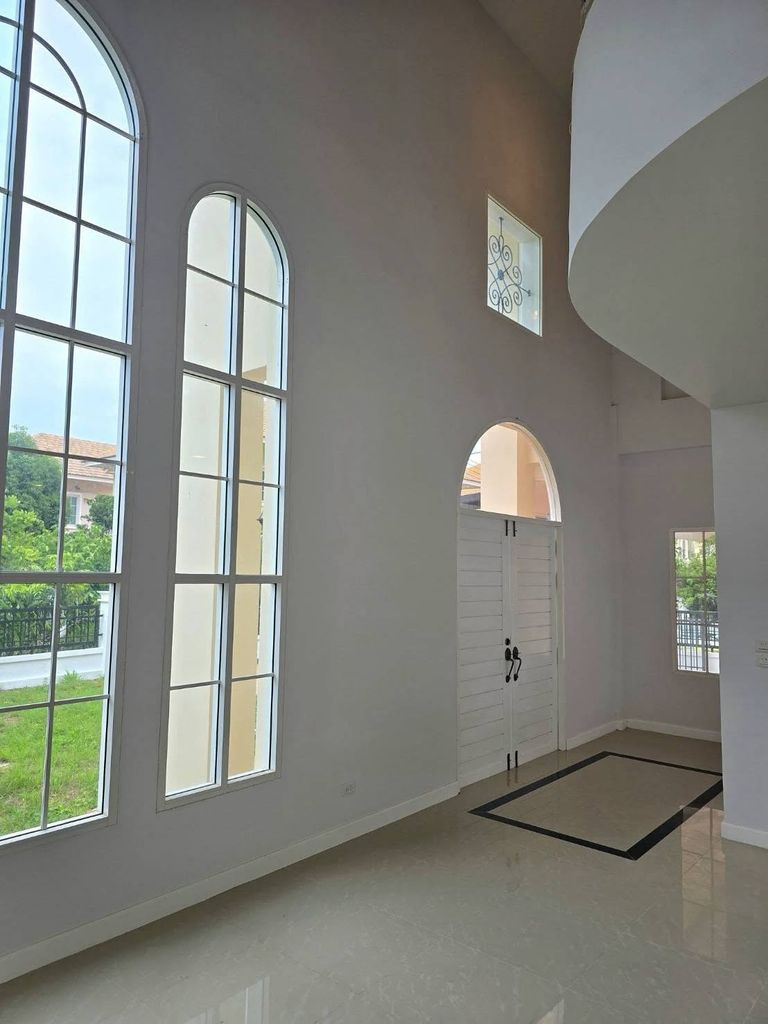 Beautiful House in the Heart of Korat, Venice Park - photo 11