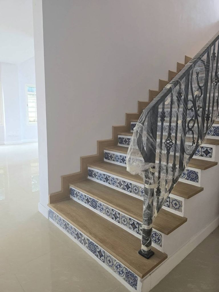 Beautiful House in the Heart of Korat, Venice Park - photo 12
