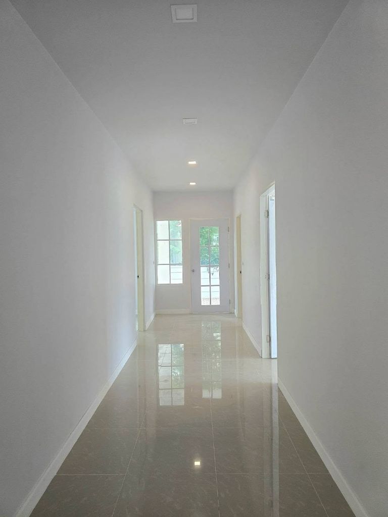 Beautiful House in the Heart of Korat, Venice Park - photo 14