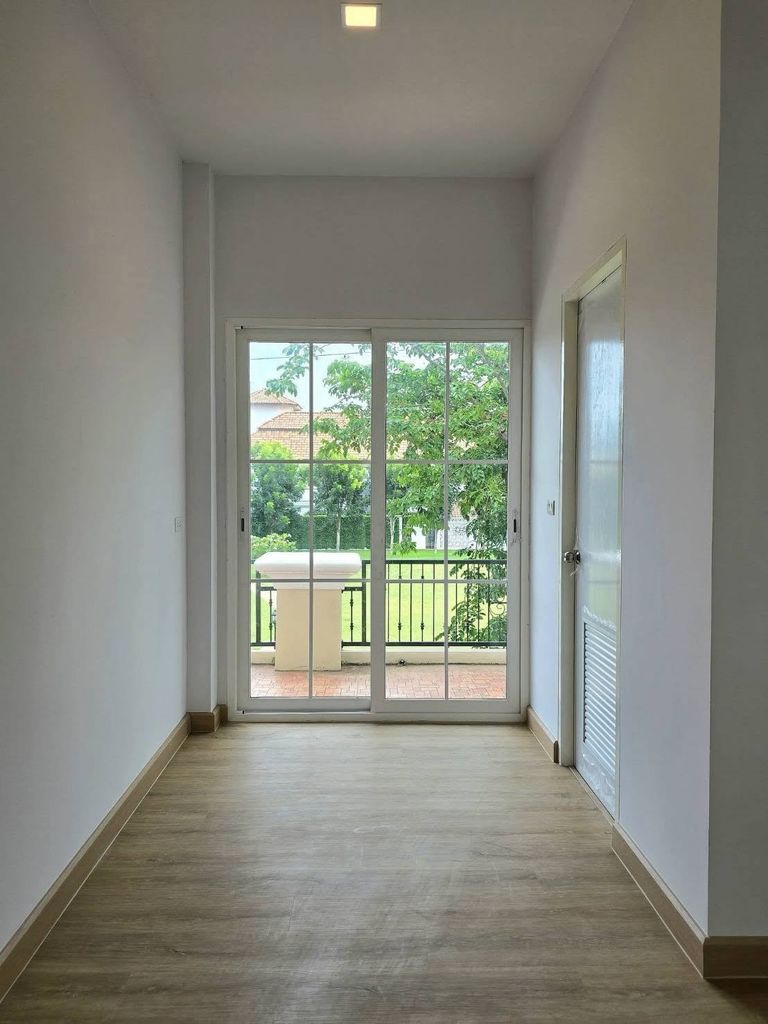 Beautiful House in the Heart of Korat, Venice Park - photo 17