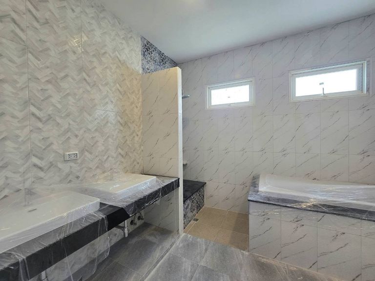 Beautiful House in the Heart of Korat, Venice Park - photo 18