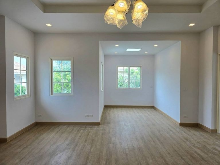 Beautiful House in the Heart of Korat, Venice Park - photo 19