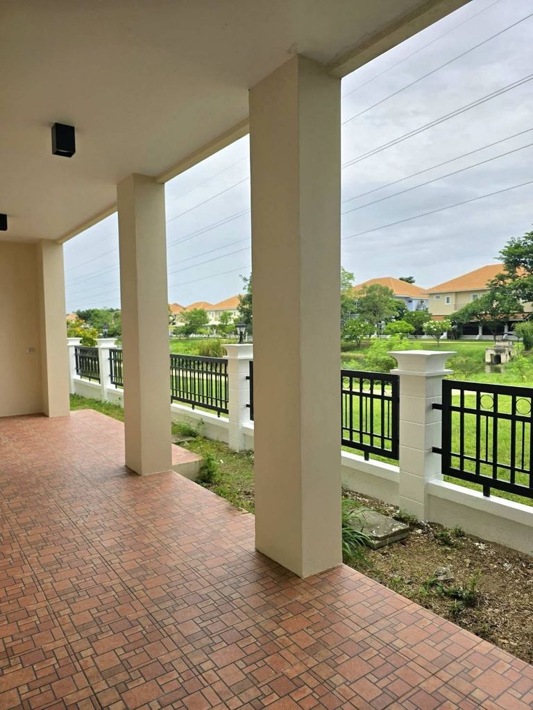 Beautiful House in the Heart of Korat, Venice Park - photo 3