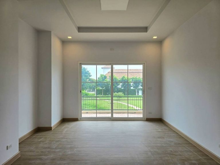 Beautiful House in the Heart of Korat, Venice Park - photo 23