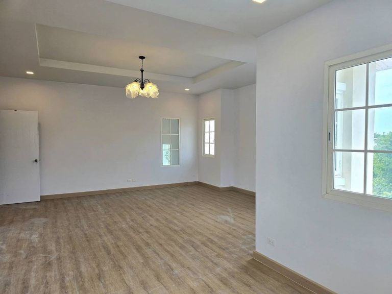 Beautiful House in the Heart of Korat, Venice Park - photo 24