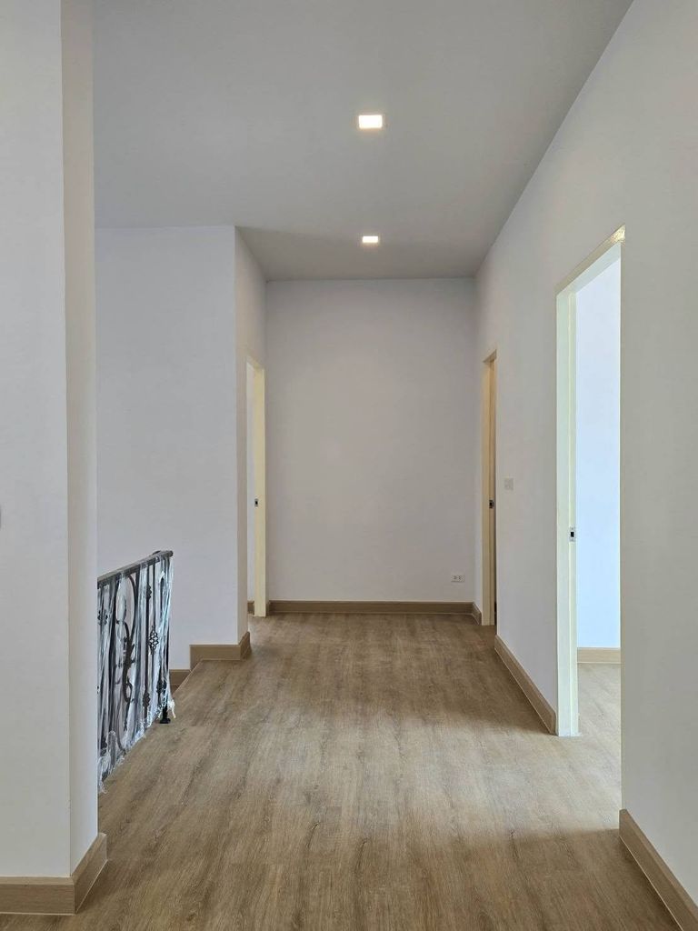 Beautiful House in the Heart of Korat, Venice Park - photo 25