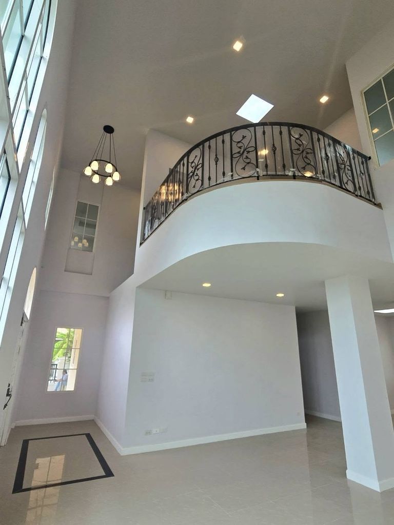 Beautiful House in the Heart of Korat, Venice Park - photo 26