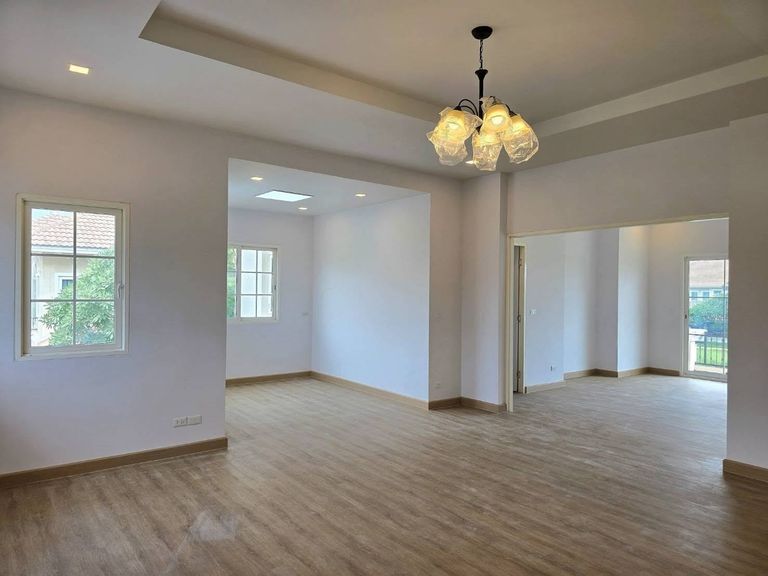 Beautiful House in the Heart of Korat, Venice Park - photo 28