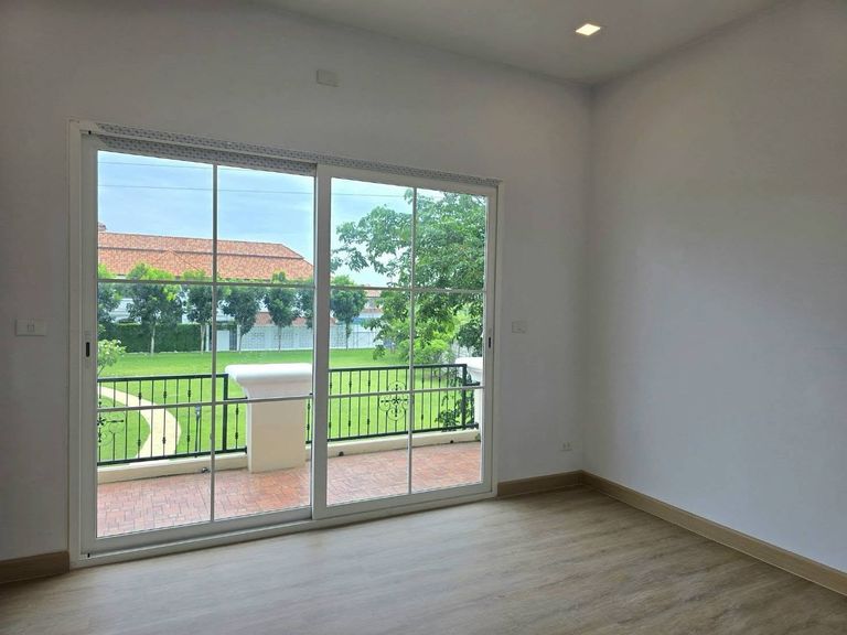Beautiful House in the Heart of Korat, Venice Park - photo 29
