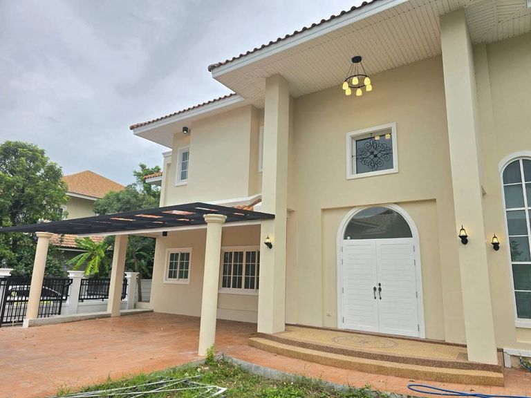 Beautiful House in the Heart of Korat, Venice Park - photo 4