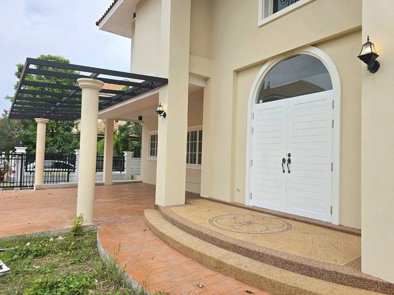 Beautiful House in the Heart of Korat, Venice Park - photo 5