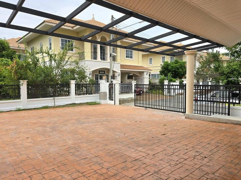 Beautiful House in the Heart of Korat, Venice Park - photo 6