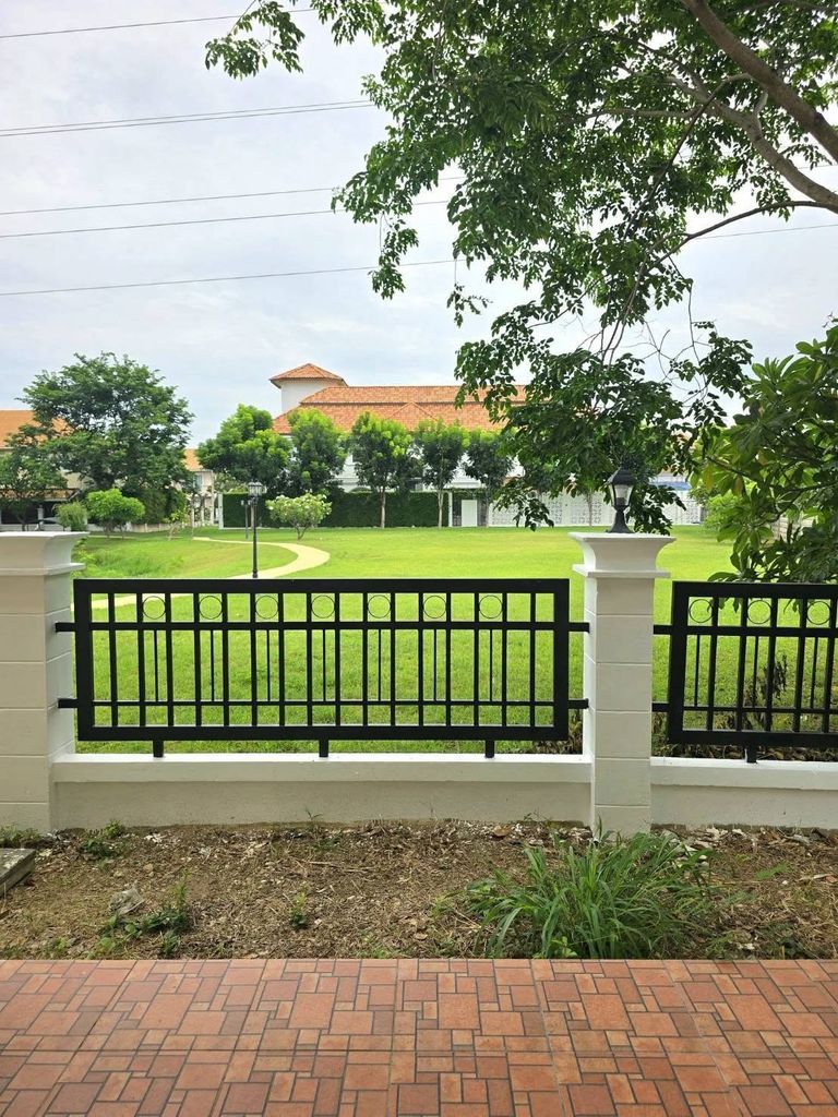 Beautiful House in the Heart of Korat, Venice Park - photo 10