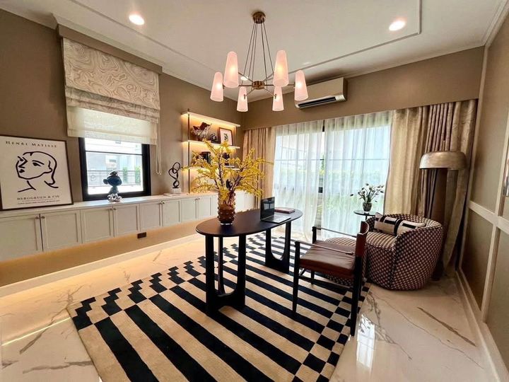 HOT DEAL! ลดแรง 4.1 ล้าน บ้านตัวอย่างแต่งครบ เศรษฐสิริ ดอนเมือง - รูปที่ 15
