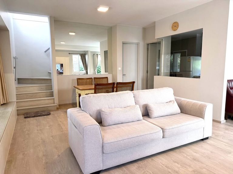 Single Home for Rent | Anya Bangna–Ramkhamhaeng 2 - photo 2