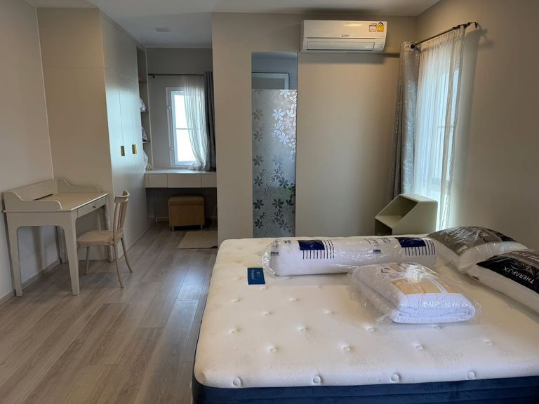 Single Home for Rent | Anya Bangna–Ramkhamhaeng 2 - photo 3