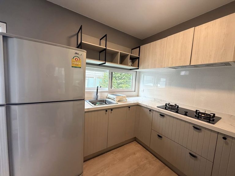 Single Home for Rent | Anya Bangna–Ramkhamhaeng 2 - photo 4