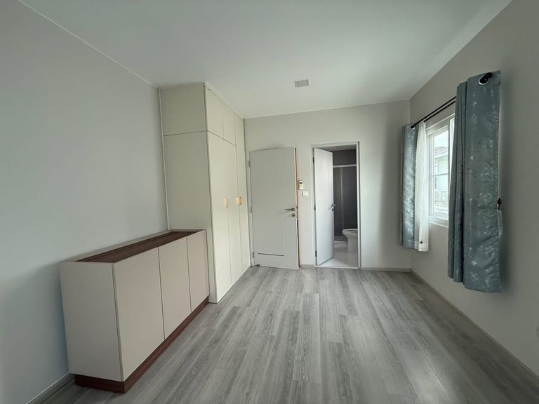 Single Home for Rent | Anya Bangna–Ramkhamhaeng 2 - photo 5