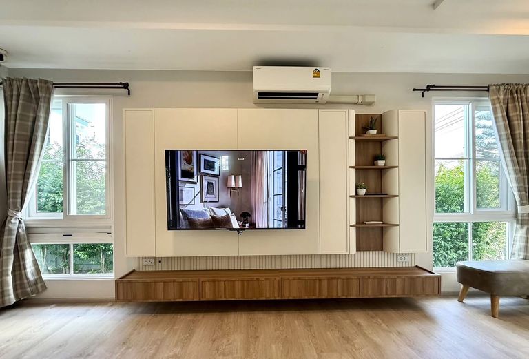 Single Home for Rent | Anya Bangna–Ramkhamhaeng 2 - photo 6