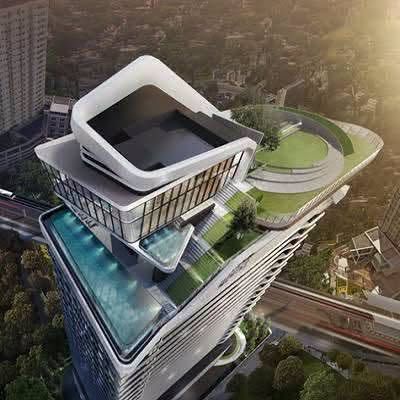 IDEO MOBI SUKHUMVIT 66 ให้เช่า | FOR RENT - รูปที่ 14