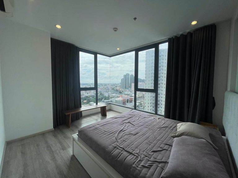 IDEO MOBI SUKHUMVIT 66 ให้เช่า | FOR RENT - รูปที่ 3