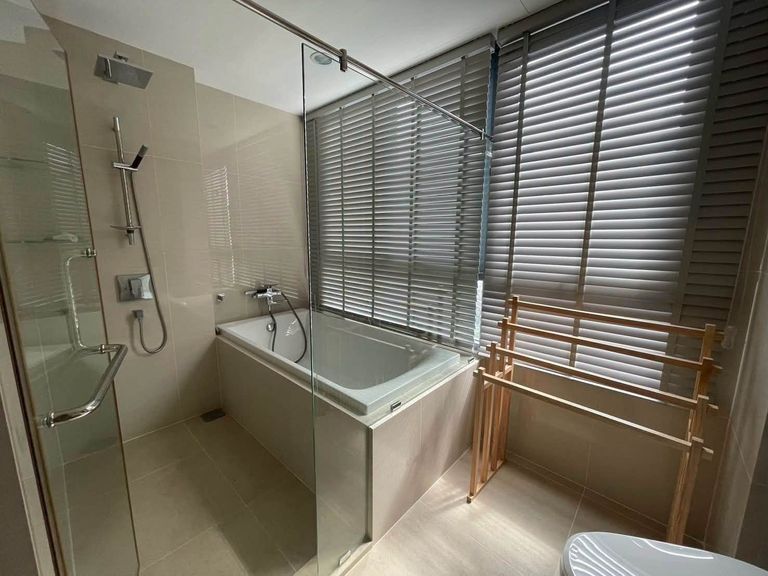 IDEO MOBI SUKHUMVIT 66 ให้เช่า | FOR RENT - รูปที่ 4