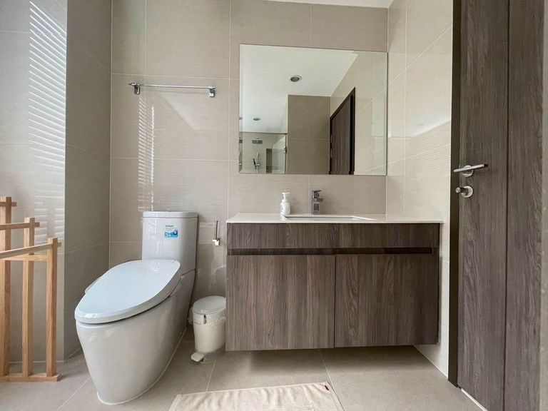 IDEO MOBI SUKHUMVIT 66 ให้เช่า | FOR RENT - รูปที่ 5