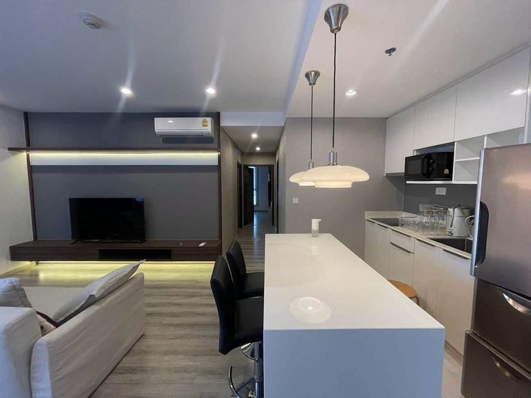 IDEO MOBI SUKHUMVIT 66 ให้เช่า | FOR RENT - รูปที่ 2