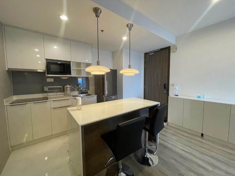 IDEO MOBI SUKHUMVIT 66 ให้เช่า | FOR RENT - รูปที่ 7