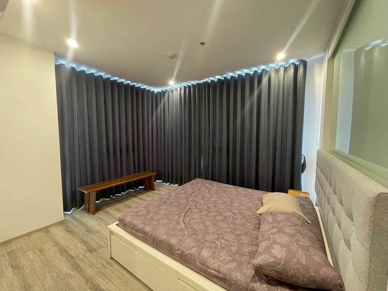 IDEO MOBI SUKHUMVIT 66 ให้เช่า | FOR RENT - รูปที่ 8