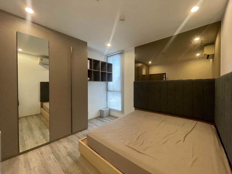 IDEO MOBI SUKHUMVIT 66 ให้เช่า | FOR RENT - รูปที่ 9