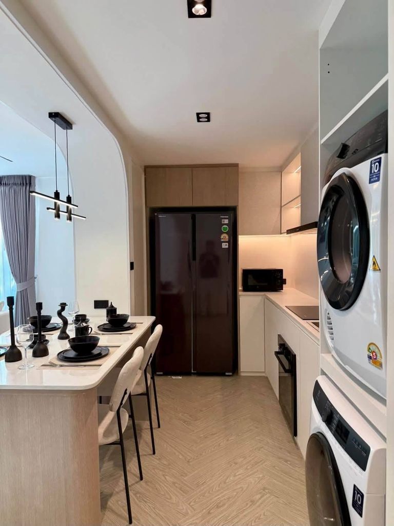 Raviwari Residence Nimmanhemin 15 Corner Room 2 Bedrooms - photo 11