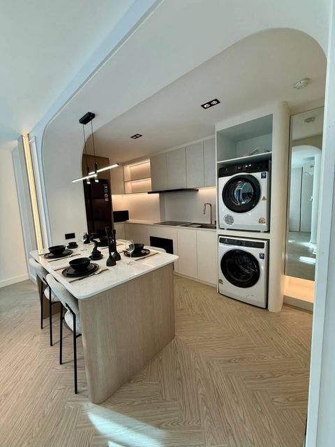 Raviwari Residence Nimmanhemin 15 Corner Room 2 Bedrooms - 3