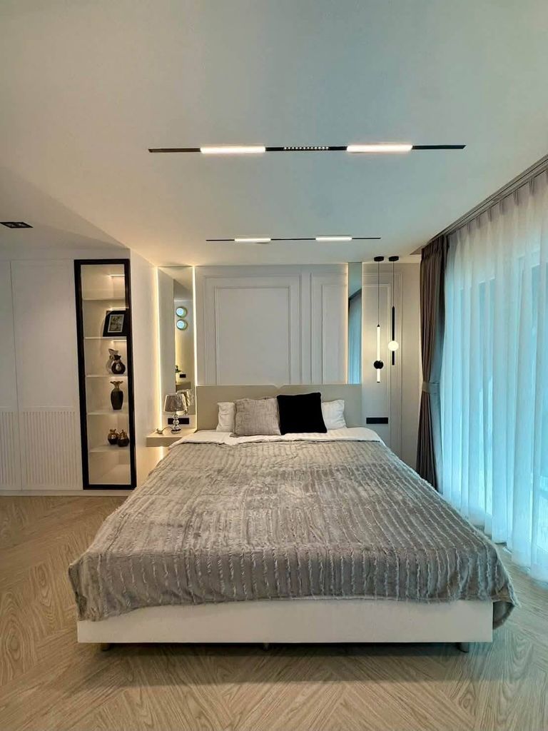 Raviwari Residence Nimmanhemin 15 Corner Room 2 Bedrooms - photo 8